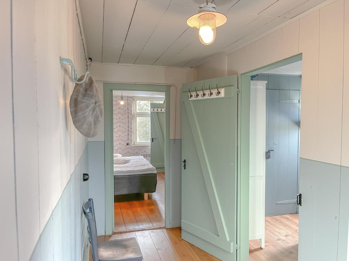 Traumhaff Denkmalgeschuetzter Amalienhof Sauna, Offener Kamin, Hund Ahlbeck  Exterior foto